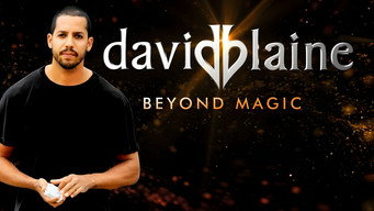 David Blaine: Beyond Magic (2016)