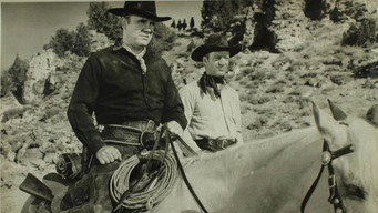From Hell to Texas (1958)