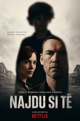 Najdu si tě