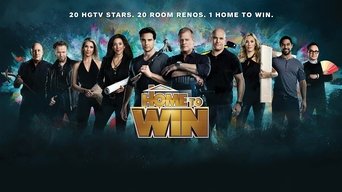 Home to Win - S2E01