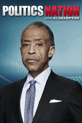 PoliticsNation — Pósters 13