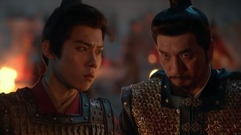 Episódio Episódio 28 da série Lenda de Zang Hai