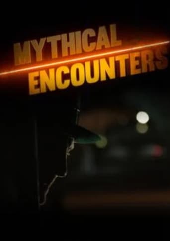 Poster of Mythical Encounters