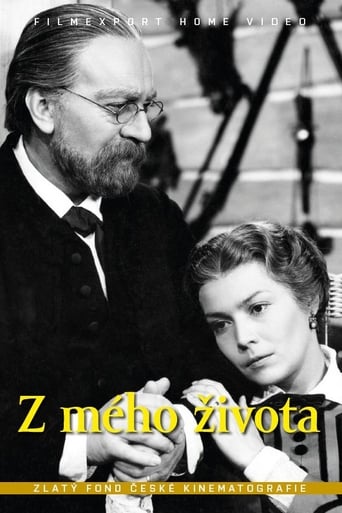 Poster of Z mého života