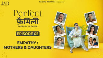 Episode 5 — Empathy: Mothers & Daughters