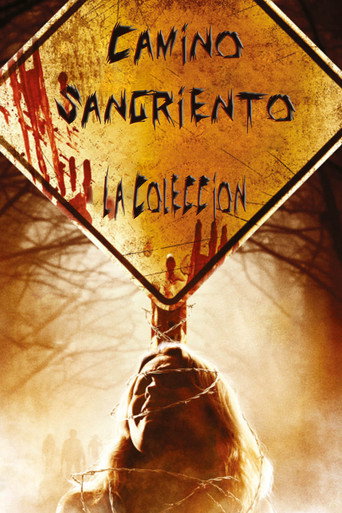 Camino sangriento - Colección