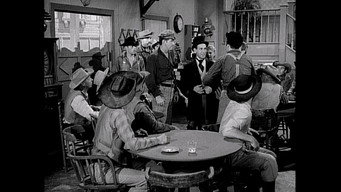 Have Gun, Will Travel T3E17