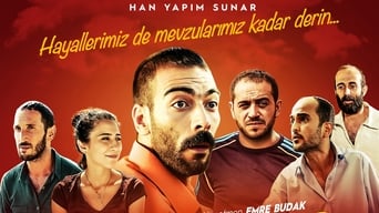 Yolunda A.S.: Çinçin Baglari Hikayesi (2015)