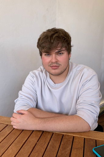 Foto de Gonzalo Rojo