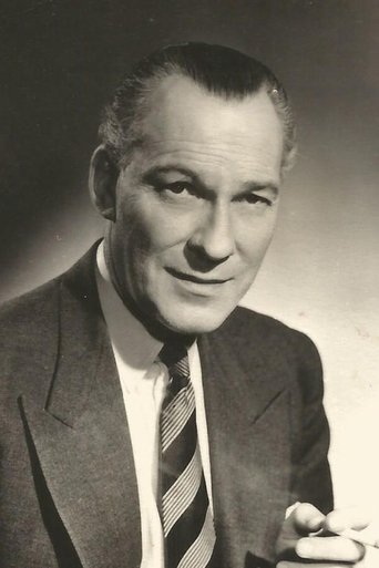 Image of Bruce Seton