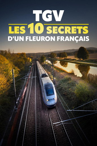 TGV : les 10 secrets d'un fleuron fran&ccedil;ais (2026)