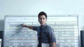 Супер зарплатник (2012)