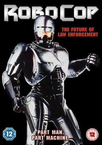 RoboCop: The Future of Law Enforcement RoboCop: The Future of Law Enforcement