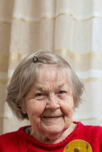 Ingrid Kivirähk
