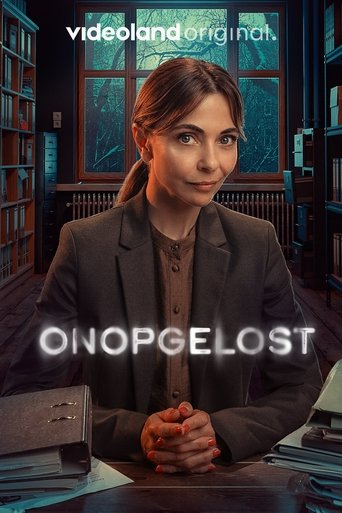 Unsolved: Season 1