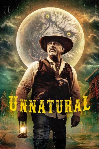 Unnatural (2024)