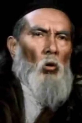 Imagine Akyl Kulambayev