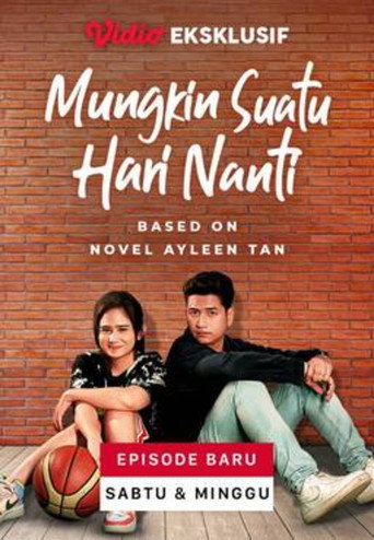 Mungkin Suatu Hari Nanti