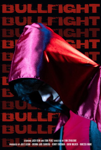 Bullfight (2026)