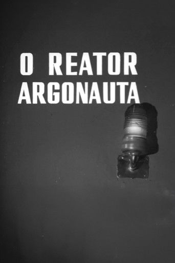 O Reator Argonauta