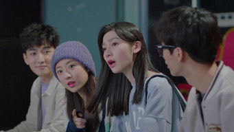 Episode 17 — Episode 17