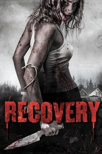 Recovery movie poster Recovery Movie Poster