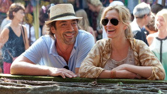 Eat Pray Love backdrop 5