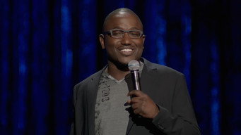 Hannibal Buress Live from Chicago (2014)