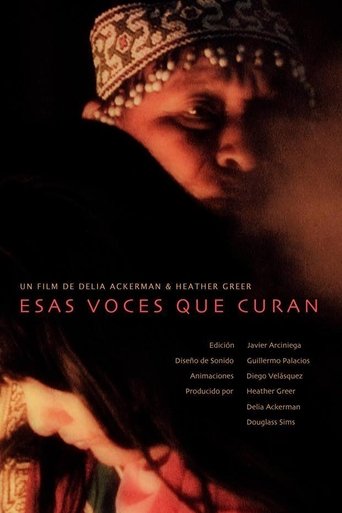 Esas voces que curan (1970)