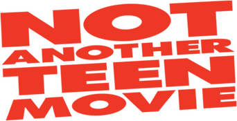 Not Another Teen Movie logo