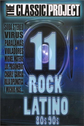 The Classic Project Vol. 11 (2011)