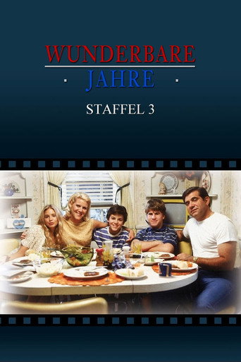 Wunderbare Jahre Staffel 3 online Stream Deutsch • KinoStream