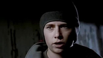 CryBaby Lane (2000)