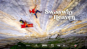 Swissway to Heaven (2021)