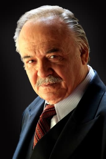 Image of Çetin Tekindor