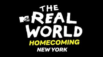 #6 The Real World Homecoming