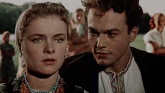 Українська рапсодія (1961)