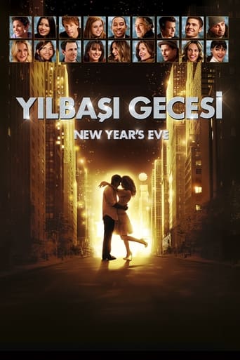 Yılbaşı Gecesi ( New Year's Eve )