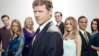 Rake - 1x01