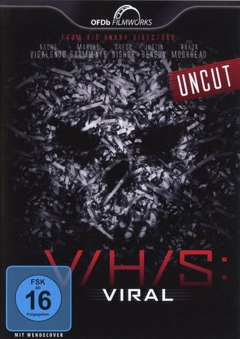 V/H/S: Viral