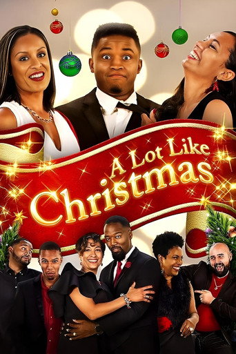 A Lot Like Christmas (2018)
