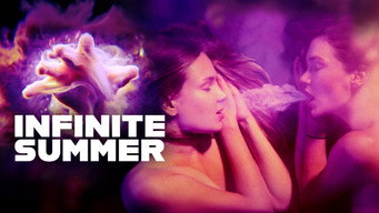 #9 Infinite Summer