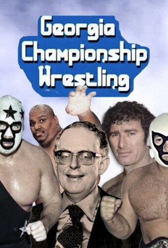 Georgia Championship Wrestling