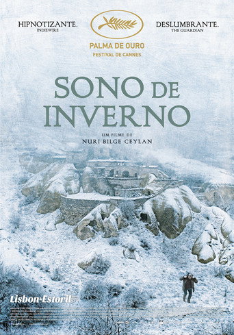 Sono de Inverno