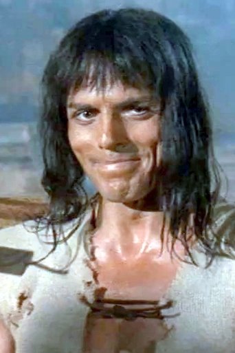 Image of Aldo Canti