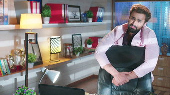 Raghbir Prepares for an Apology!