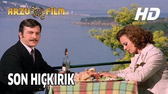 Son hiçkirik (1971)