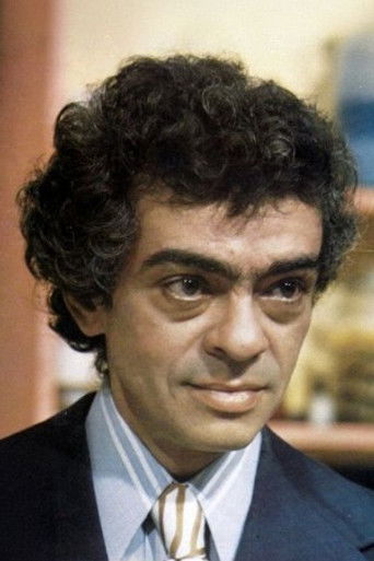 Foto de Chico Anysio