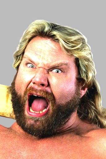 Imagen de Jim Duggan