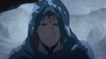 Dota: Sangre de dragón S01E03